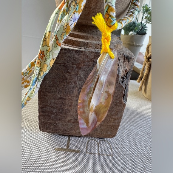 Free People X Ariana Ost The Era Strand Necklace - Picture 3 of 6